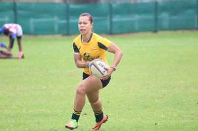 SA Women’s 7s sweep through Knysna as Simmers returns home