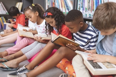5 books to read with your kids in 2020