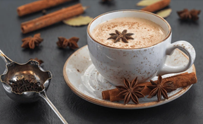 Create a hygge haven this winter with Rooibos
