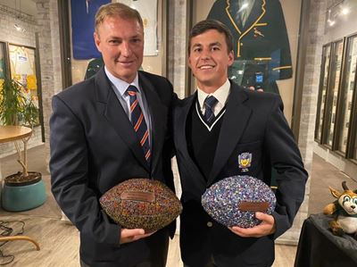 Hoërskool Oakdale in die kollig