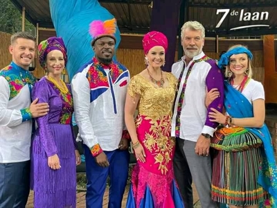7de Laan to broadcast 5 days a week