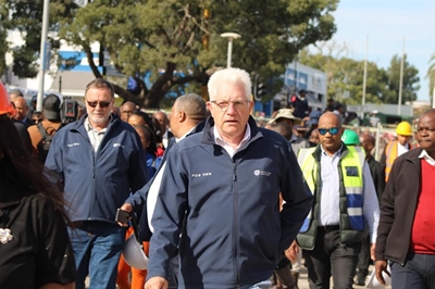 Winde wants answers, investigation underway