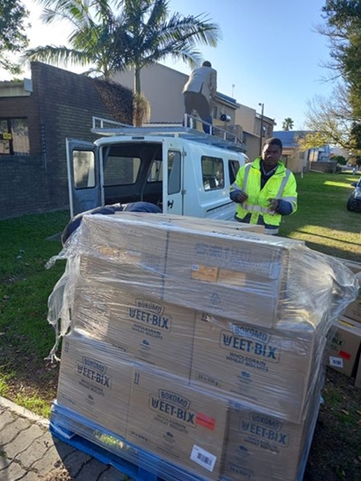 Meals on Wheels needs your help