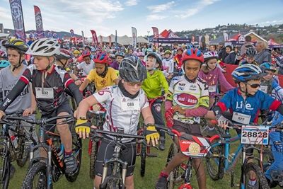 Last chance to enter Knysna Cycle Tour