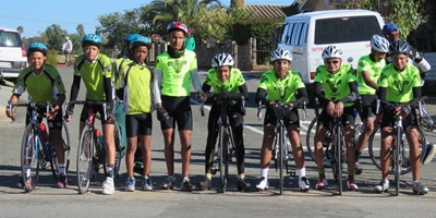 Honderde daag op by Jeugfees