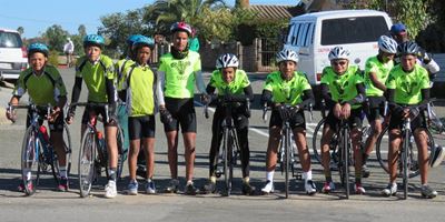 Honderde daag op by Jeugfees