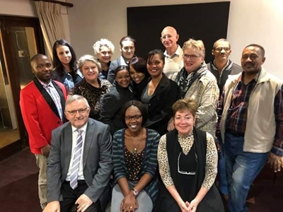 Tourism ambassadors ready for visitors