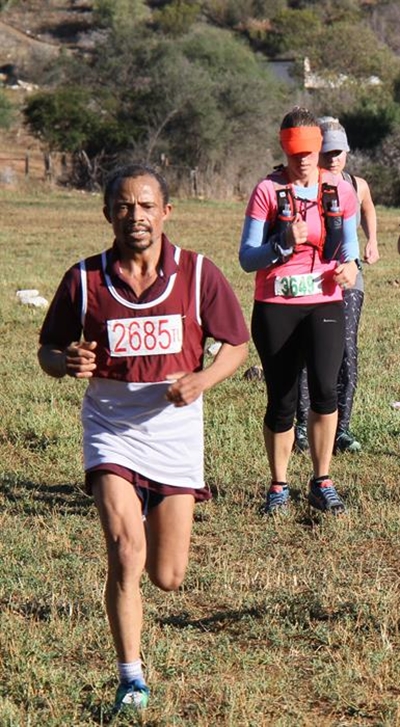 Meiringspoort Challenge op hande