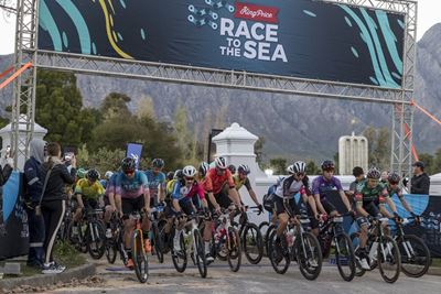 Will team tactics or individual brilliance win out at the King Price Race to the Sea?