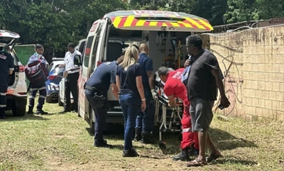 Gardener survives 40m cliff fall in Umgeni Park without serious injuries