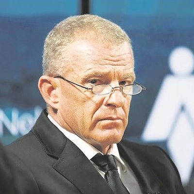 Engels wants Grace Mugabe brought back to SA to face assault charge