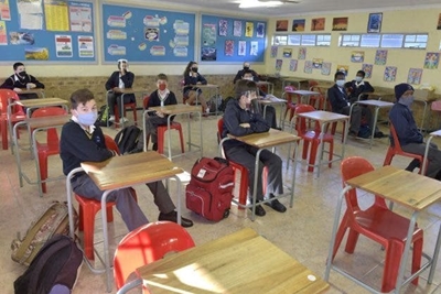 Limpopo teachers accused of using fake sick notes to bunk class