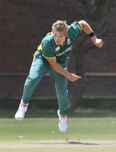 Africa T20 Cup fixtures announced