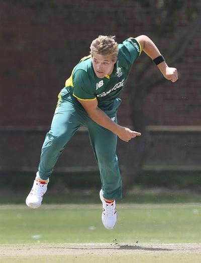Africa T20 Cup fixtures announced