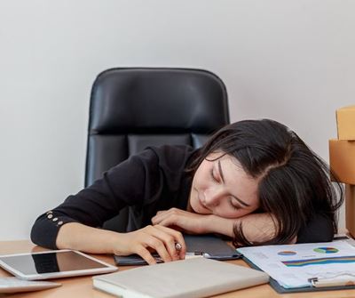 7 signs that you may have a sleep disorder 