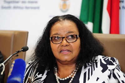 Draft National Climate Change Bill published for comment