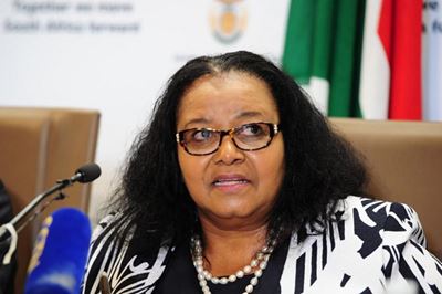 Draft National Climate Change Bill published for comment