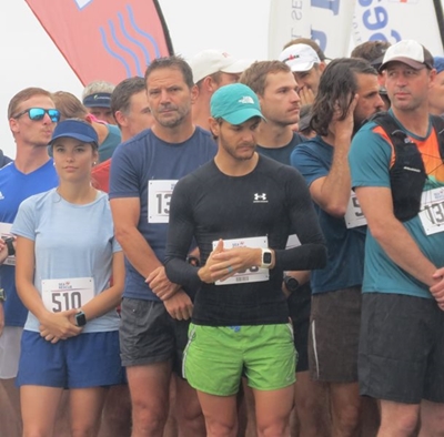 NSRI Stilbaai 10 kilometer wedloop