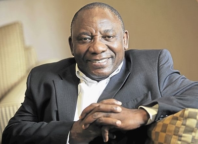 Ramaphosa responds to Sona debate