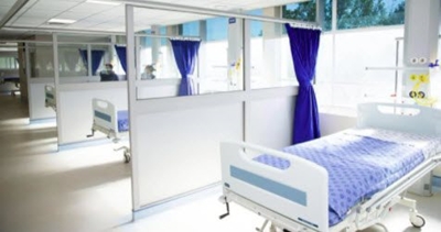 R500m ‘blown’ on AngloGold hospital, and it only has ‘six patients’