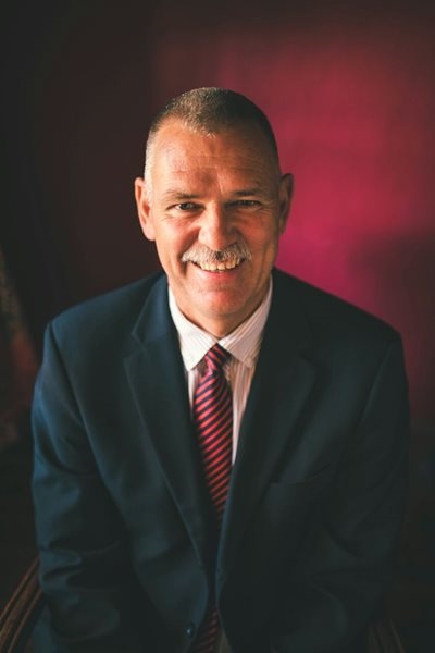 International military expert to lead Agri SA’s rural safety effort