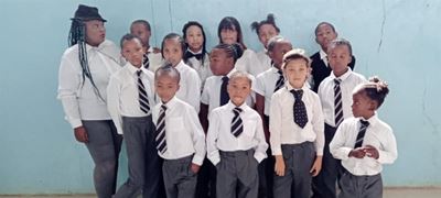 Youth centre is changing young lives