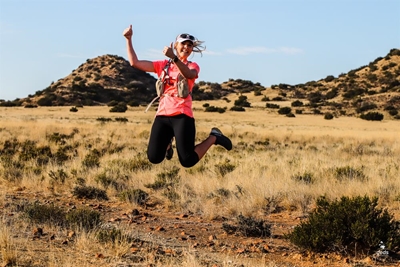 Tree aan vir Vlakte-marathon