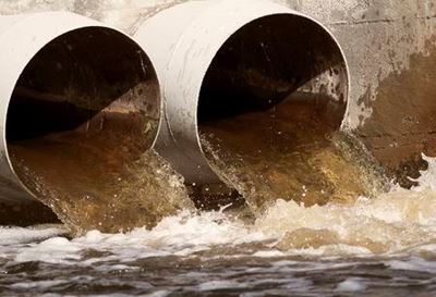 Banned cancer-causing toxicants found in a tributary of the Vaal River