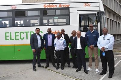 Western Cape launches Mobility Month with a focus on congestion