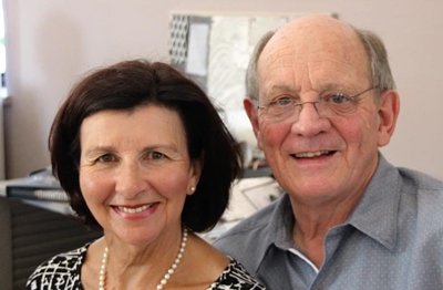 Dokter groet na 50 jaar