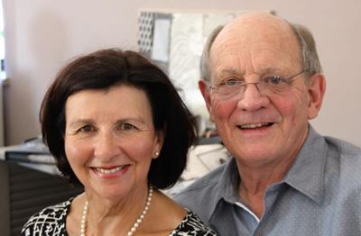 Dokter groet na 50 jaar