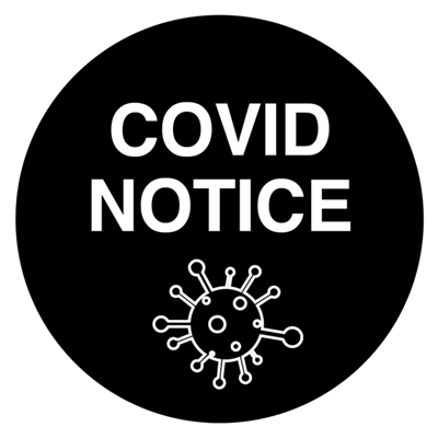 Conville police station undergoing decontamination 