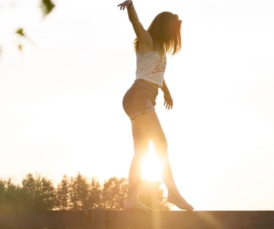 The benefits of being flexible 