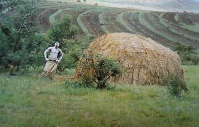 Traditional summer initiation season is here