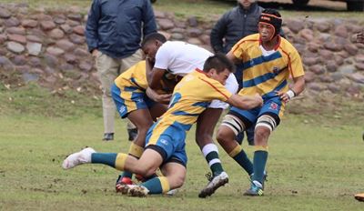 CHS hosts 1st derby day