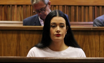 Amber Lee Hughes sentencing postponed again amid consultation challenges