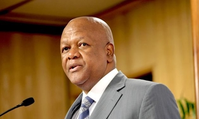 DA challenges Radebe ‘to come clean’ on nuclear power