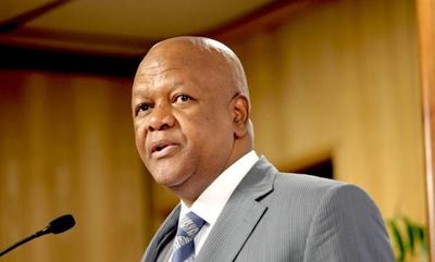 DA challenges Radebe ‘to come clean’ on nuclear power