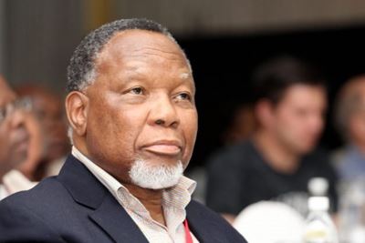 Motlanthe to join fight to legalise (or at least decriminalise) drugs