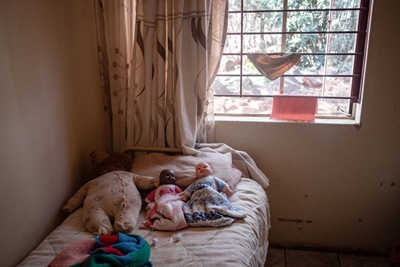 Kairos Centre: SA headed for mental health meltdown as another facility closes