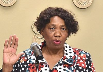 Minister to release matric results today