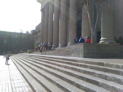 Wits admin officer, student busted for registration scam