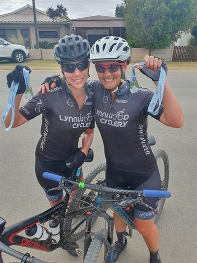 Grootbrak Grabadoo draws record number of participants