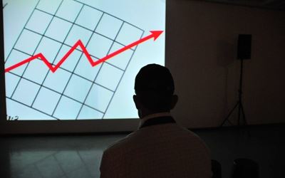 SA economy show signs of recovery