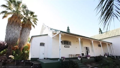 Volunteers needed for museum clean-up
