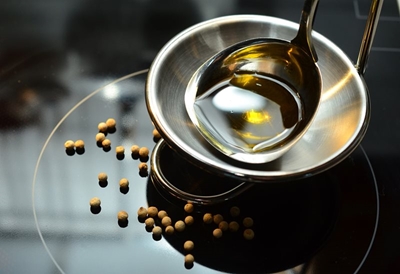 Alternatives for sunflower oil to cook and bake