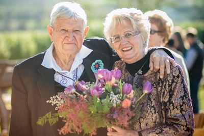 Stigter van SA Raad vir Sakevroue oorlede