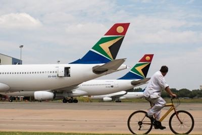 Government still looking for R2-billion to save SAA