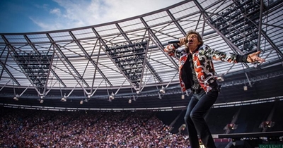 Cutting-edge procedure mends Jagger's 'heart of stone'