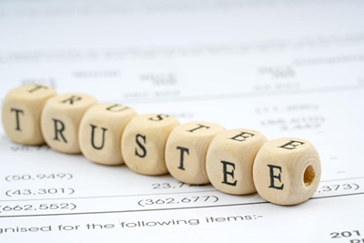Trusts - Time for trustees to get serious